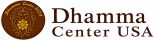 Dhamma Center USA